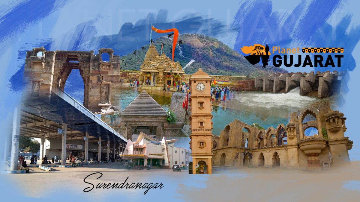 Surendranagar Rto About Surendranagar City | Things To Do & See In Surendranagar ...